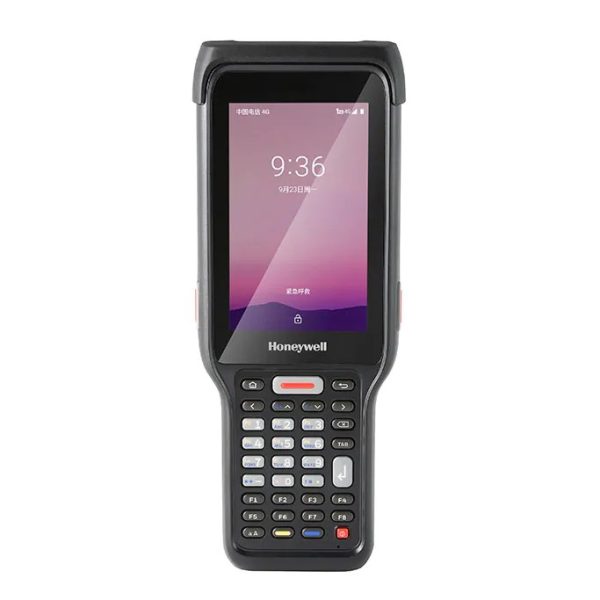 Honeywell EDA61K Mobile Computer