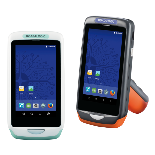 Datalogic Joya Touch A6 2D Mobile Computer - Image 2