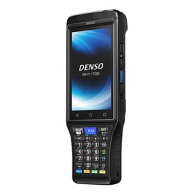Denso BHT-1700 Handheld Terminal