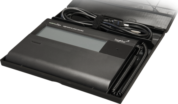 StepOver naturaSign Pad Light - Image 2