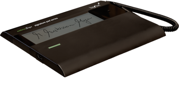 StepOver naturaSign Pad Light - Image 3