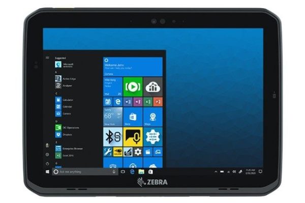 Zebra Tablet ET80 - Image 2