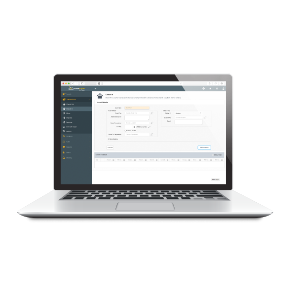 Wasp AssetCloud Complete - 1 Year & 1 User and Zebra TC26 Mobile Computer (including cradle) - Image 3