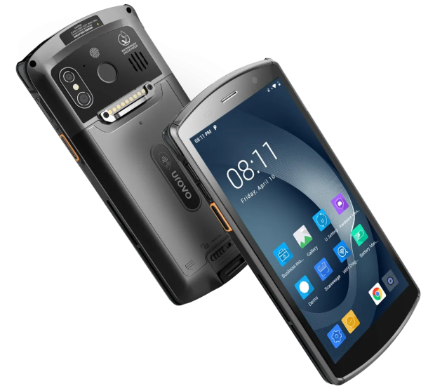 Urovo DT50 5G