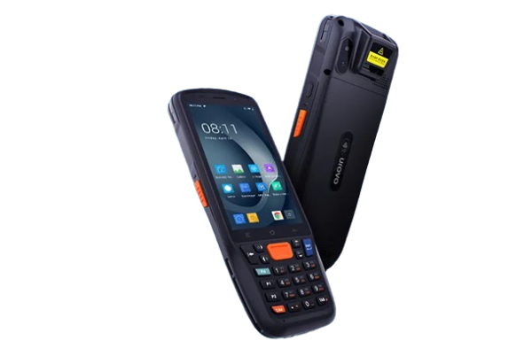 Urovo CT48