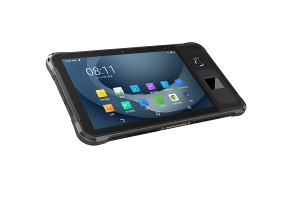 UROVO P8100-C1 - Image 2