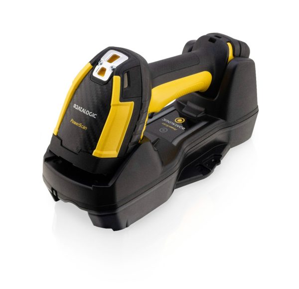 PowerScan 9600