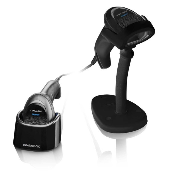 GRYPHON GBT4500 BT BASE/USB BLK KIT