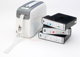Wrist Band Printers