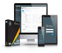 Asset Tracking