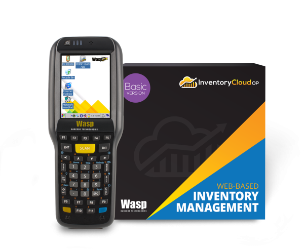 Warehouse Stock Control